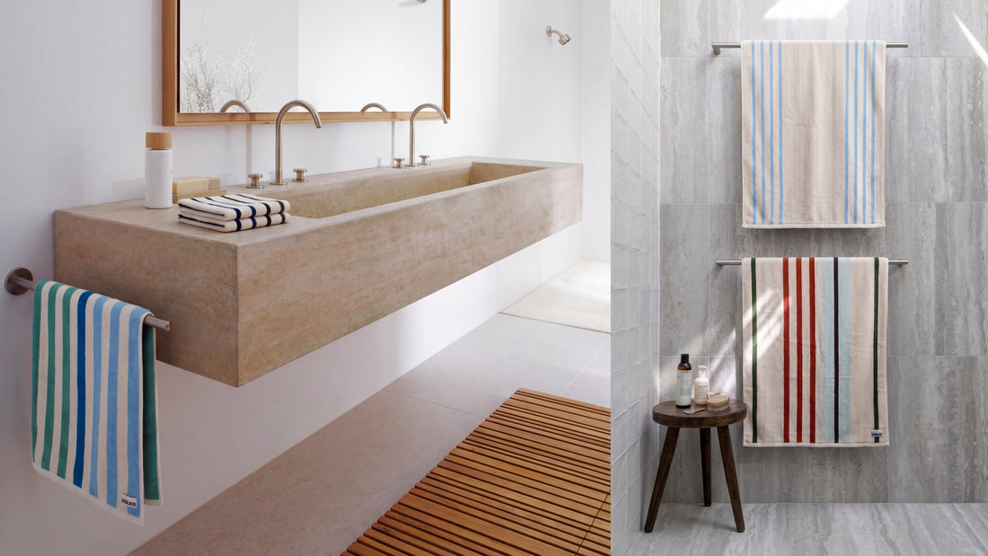 Best Bath Towels in Canada: Soft, Absorbent and Worth the Money