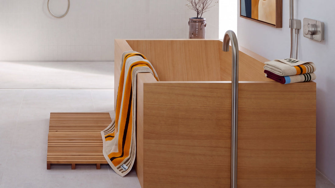 Everlayer vs Boll & Branch: Which Bath Towel Fits Your Bathroom?