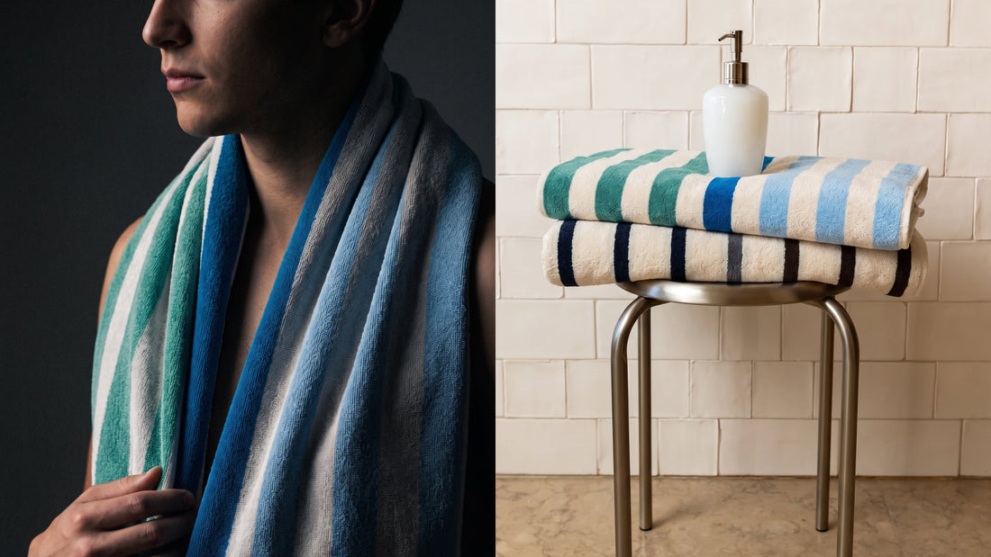 Everlayer vs Parachute: Which Bath Towel Is Worth It?