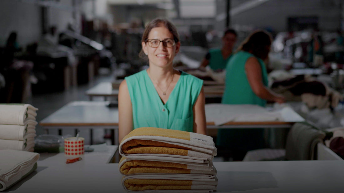 Best Premium European-Made Towels You Can Order to the US: Craftsmanship vs Price