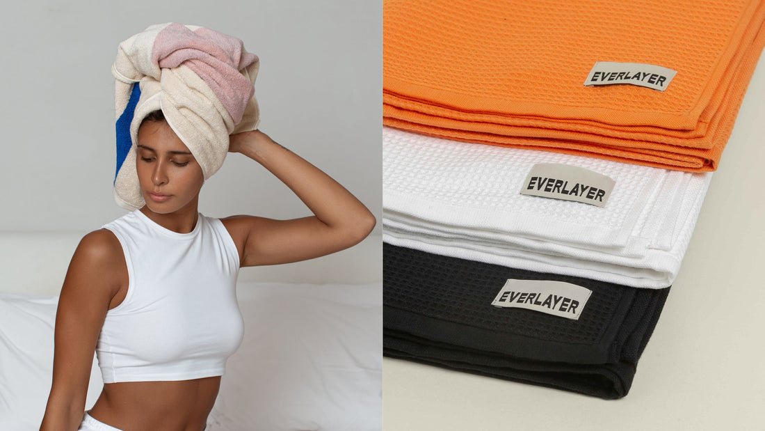 Top Premium European-Made Bath Towels You Can Order in the US