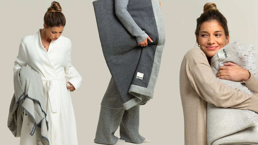 Which Wool Blanket Stands Out? Check Out Our Selection of Wool Blankets