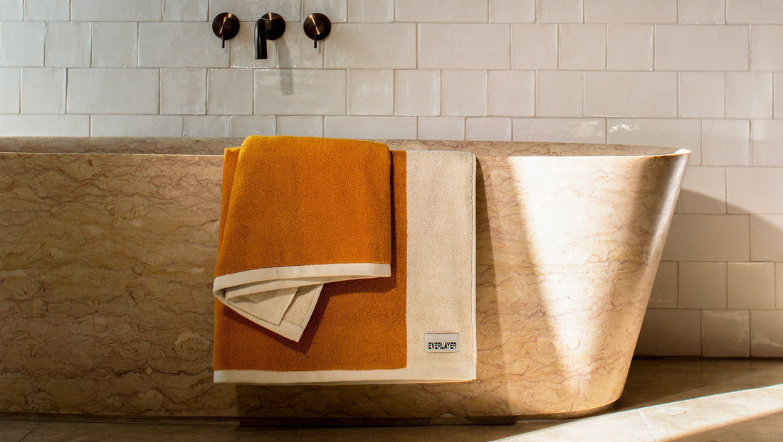 Quiet Revolution in Home Textiles