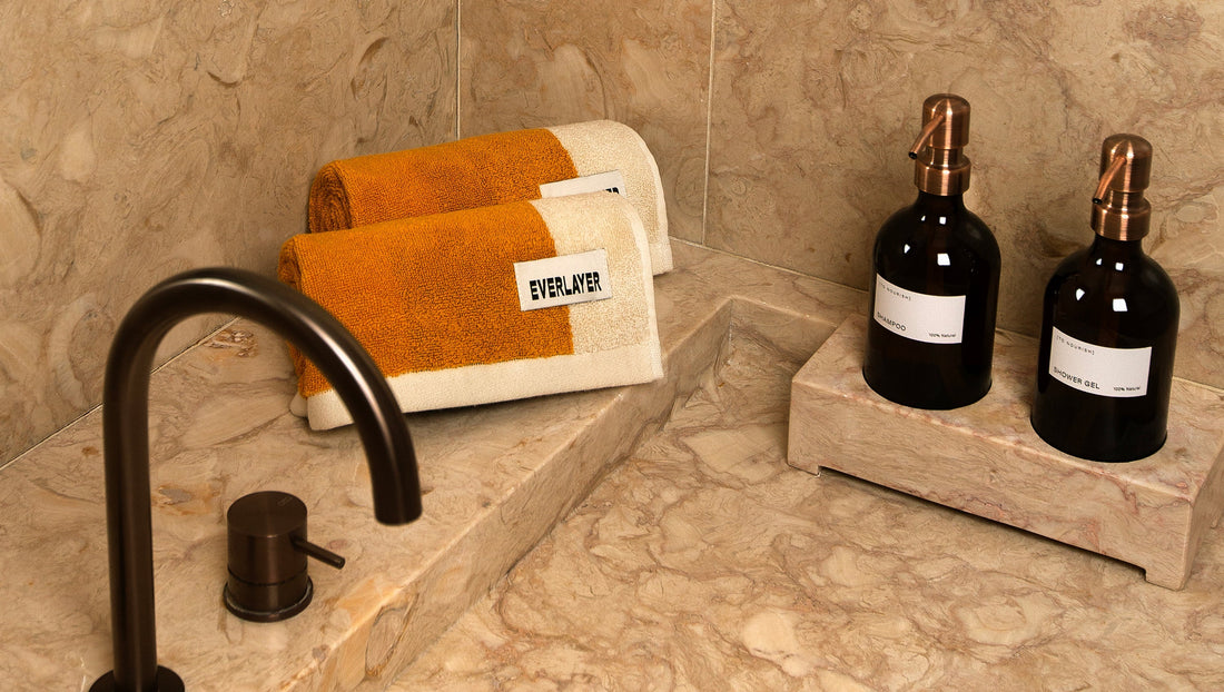 Everlayer's New Collection Fuses Aesthetics with Durability