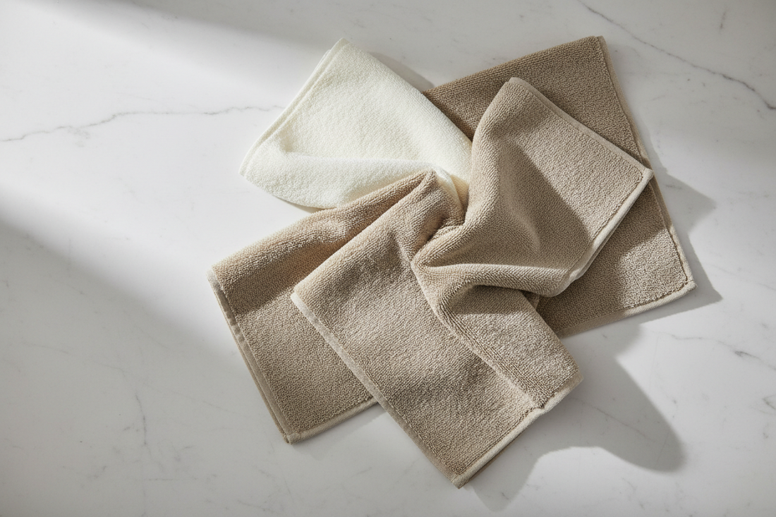 Top Luxury Towel Brands for a High-End US Bathroom in 2026