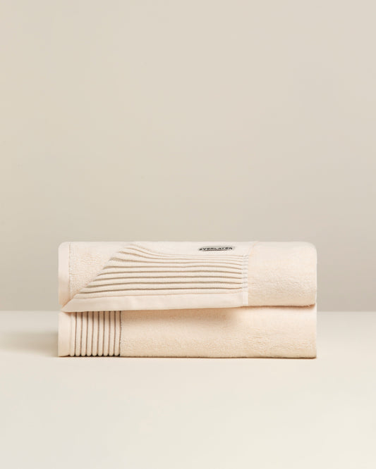 Paradiso: Soft Cotton Zero Twist Towel