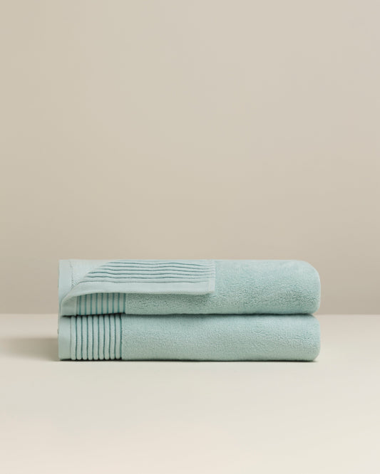 Bath Sheet (Pair) - 40 x 59 in.