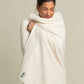 Paradiso: Soft Cotton Zero Twist Towel
