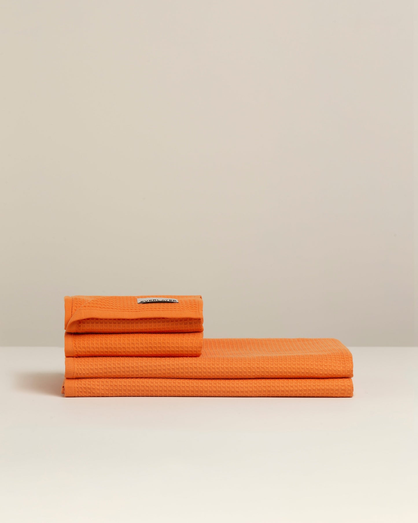 Escapade: Soft Cotton Micro Waffle Towel
