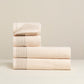Paradiso: Soft Cotton Zero Twist Towel