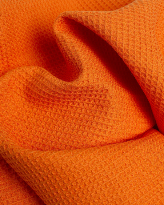 Escapade: Soft Cotton Micro Waffle Towel