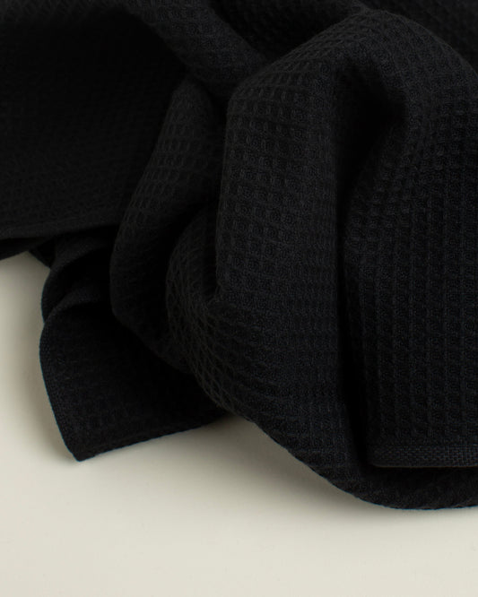 Escapade: Soft Cotton Micro Waffle Towel