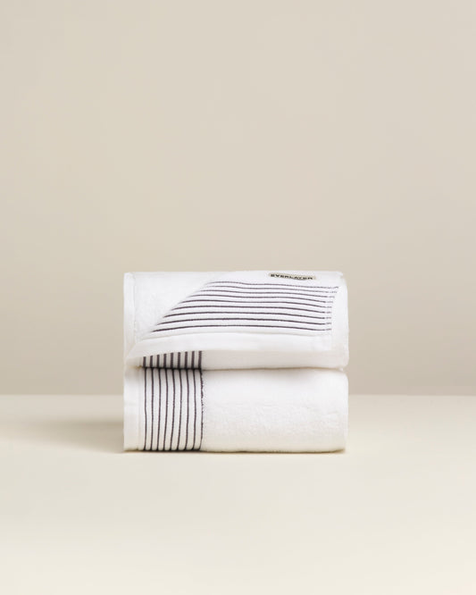 Paradiso: Soft Cotton Zero Twist Towel