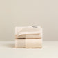 Paradiso: Soft Cotton Zero Twist Towel
