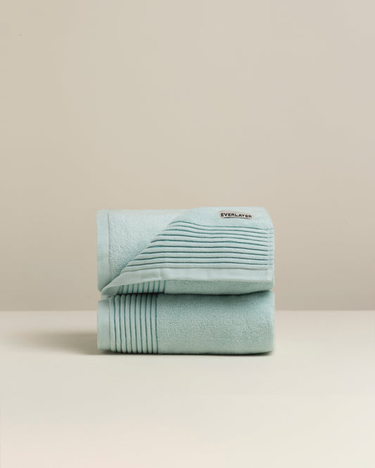 Bath Towel (Pair) - 28 x 55 in.