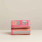 Tranquil: Soft Cotton Classic Stripe Towel