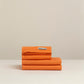 Escapade: Soft Cotton Micro Waffle Towel