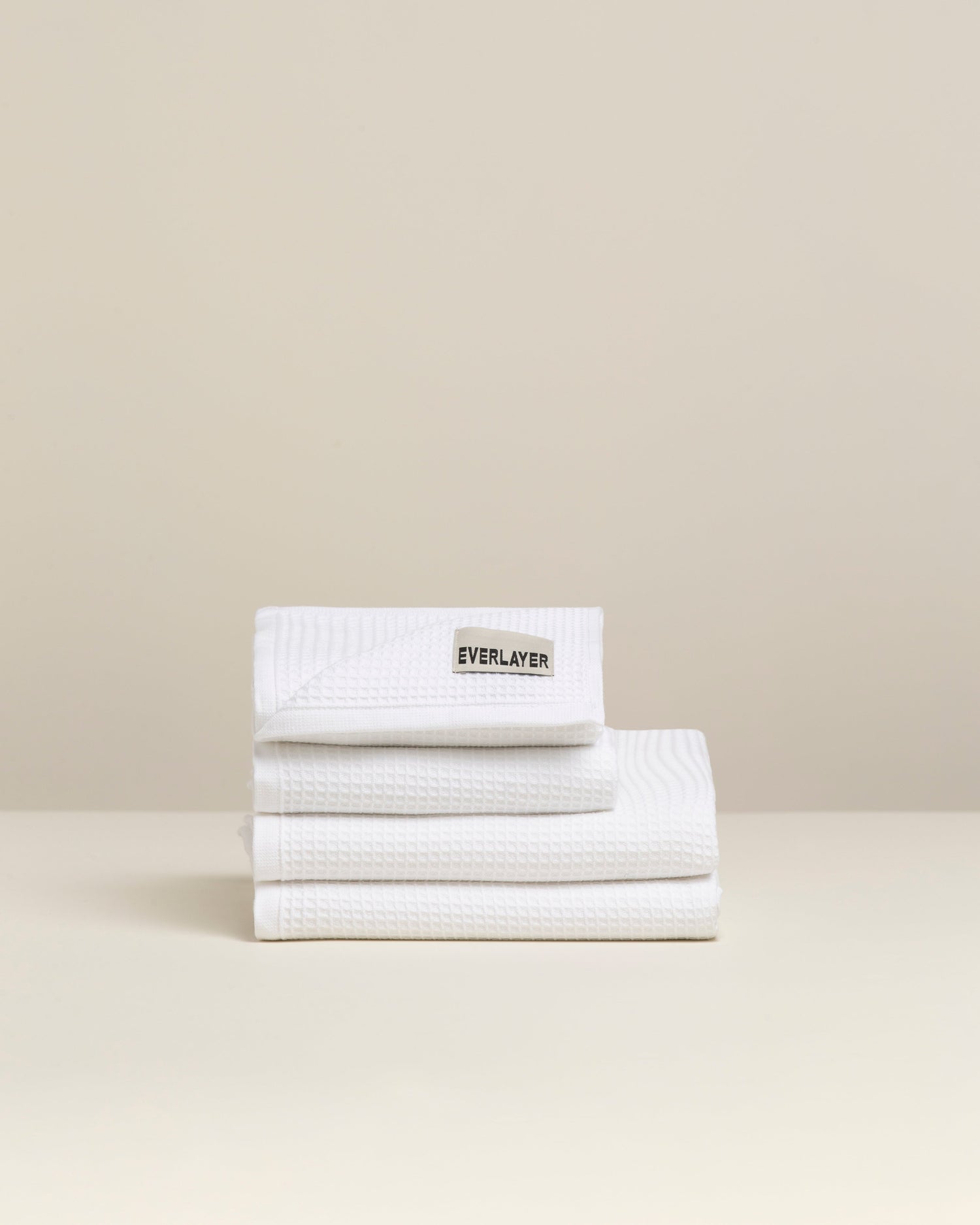 Bath Towel Set (2+2) Escapade