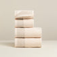 Paradiso: Soft Cotton Zero Twist Towel