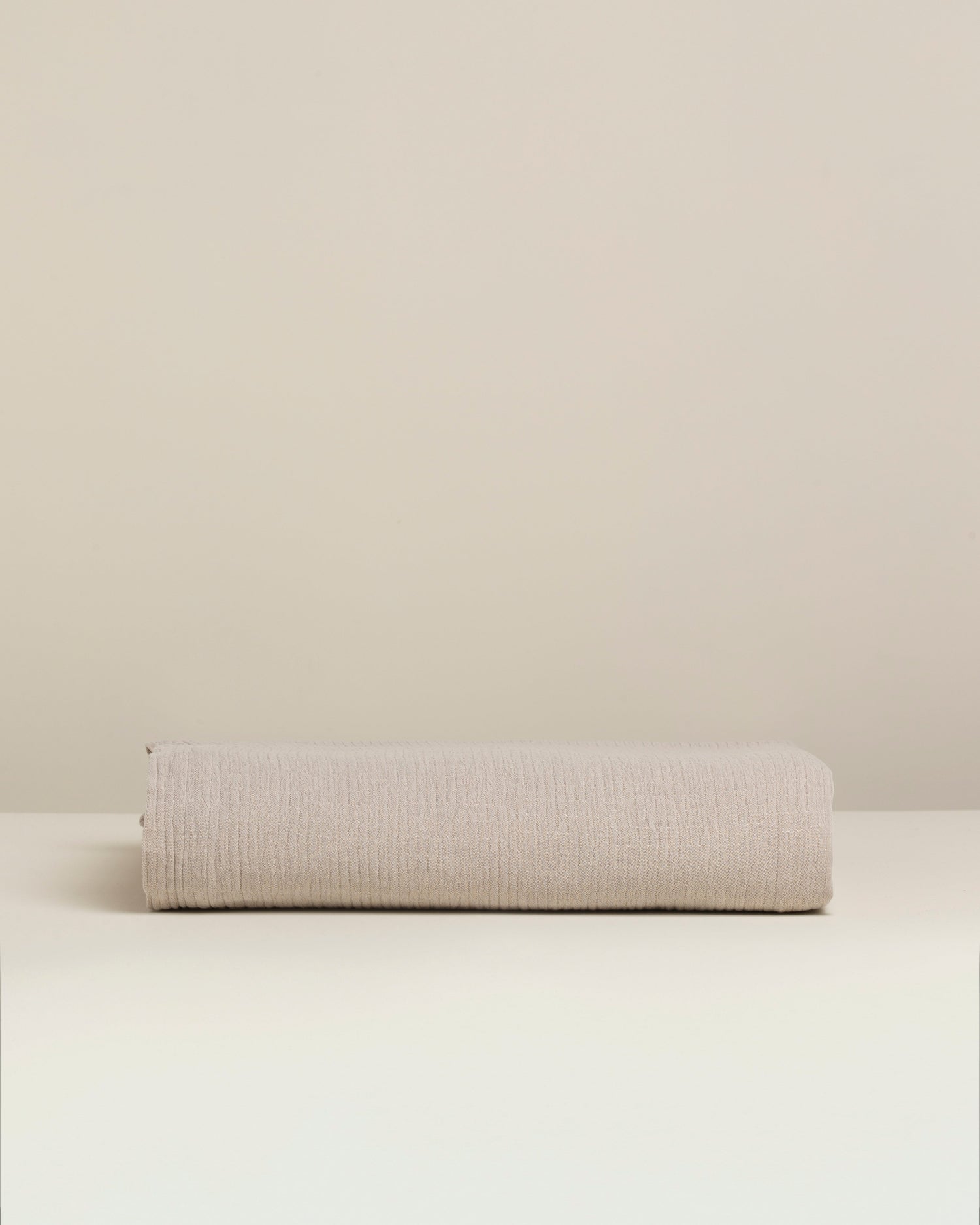 La Jolla: Fluffy Cotton Bed Blanket
