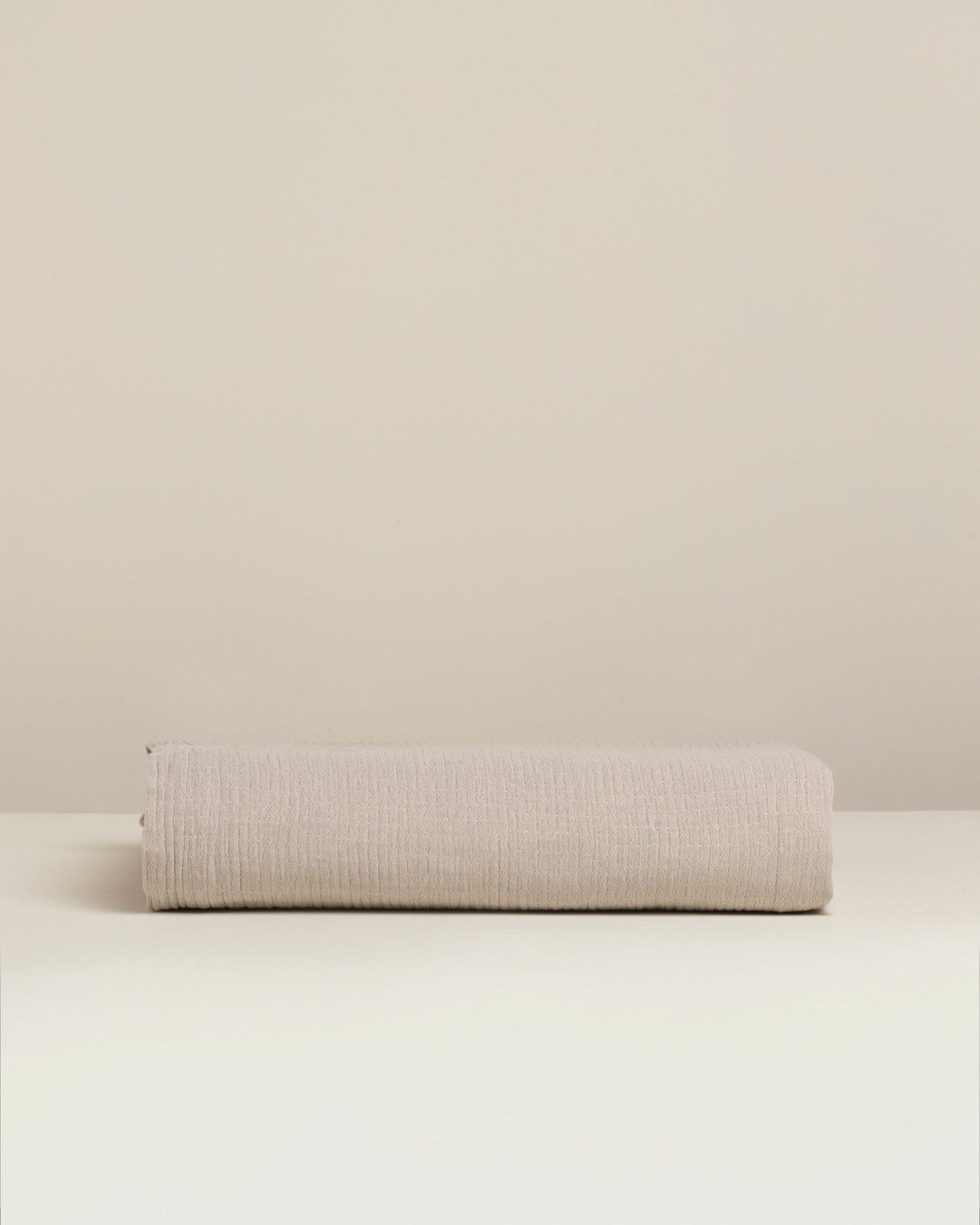 La Jolla: Fluffy Cotton Bed Blanket