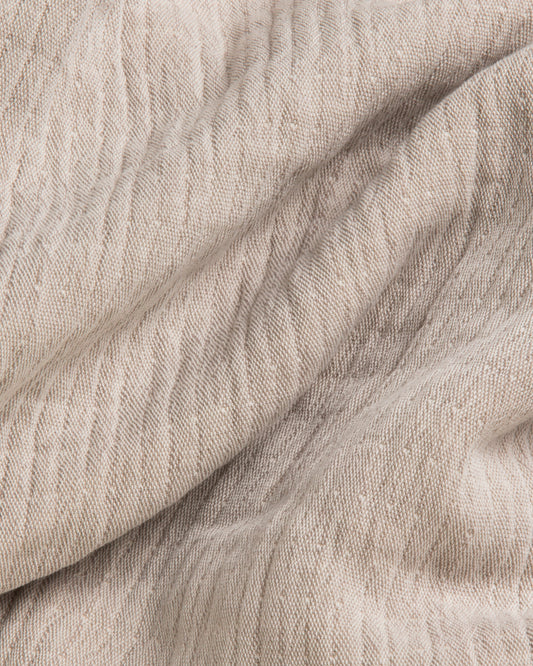 La Jolla: Fluffy Cotton Bed Blanket