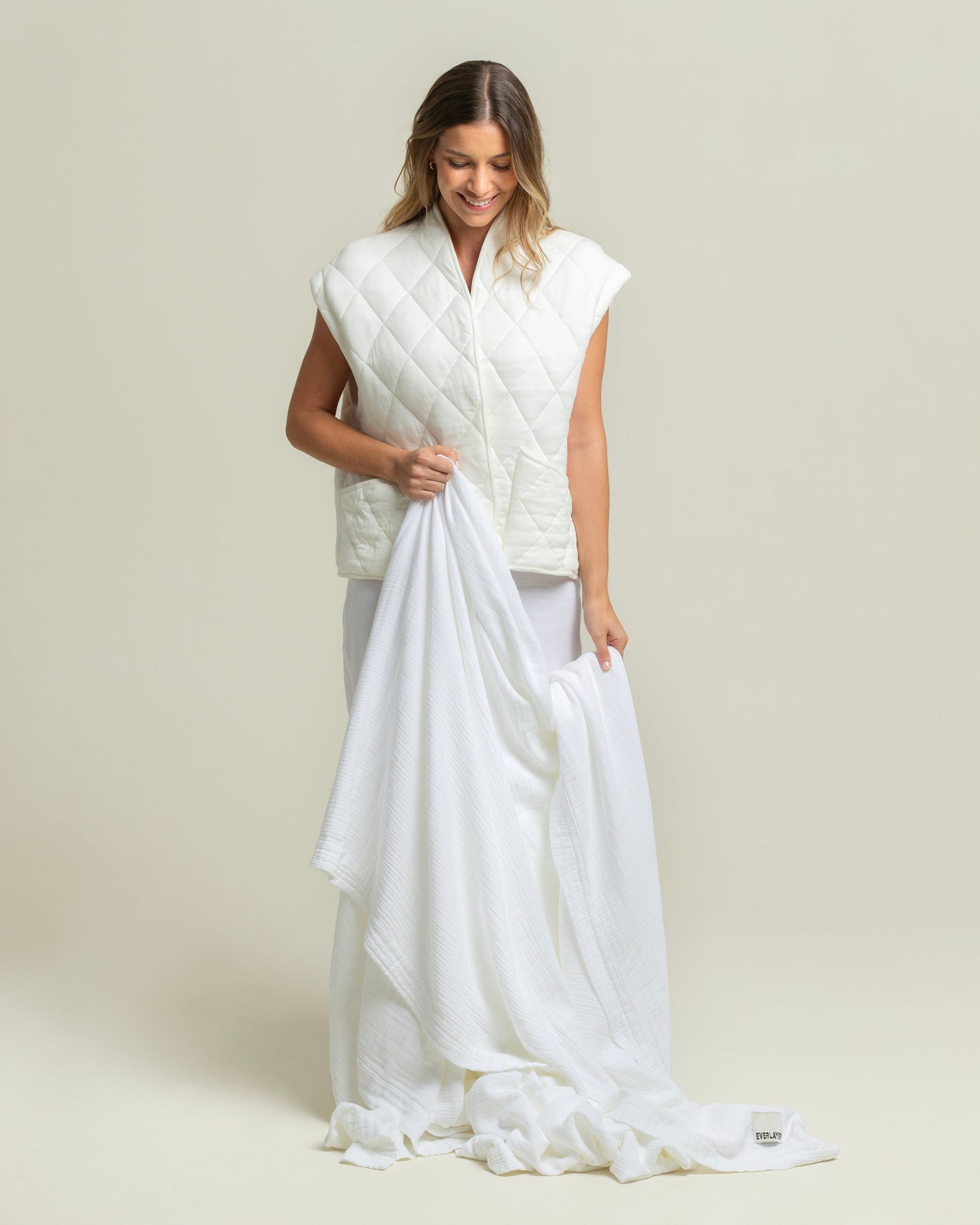 Bright White