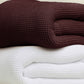 Tofino: Organic Cotton Waffle Bed Blanket