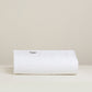 Cape Cod: Lux Stripe Cotton Coverlet