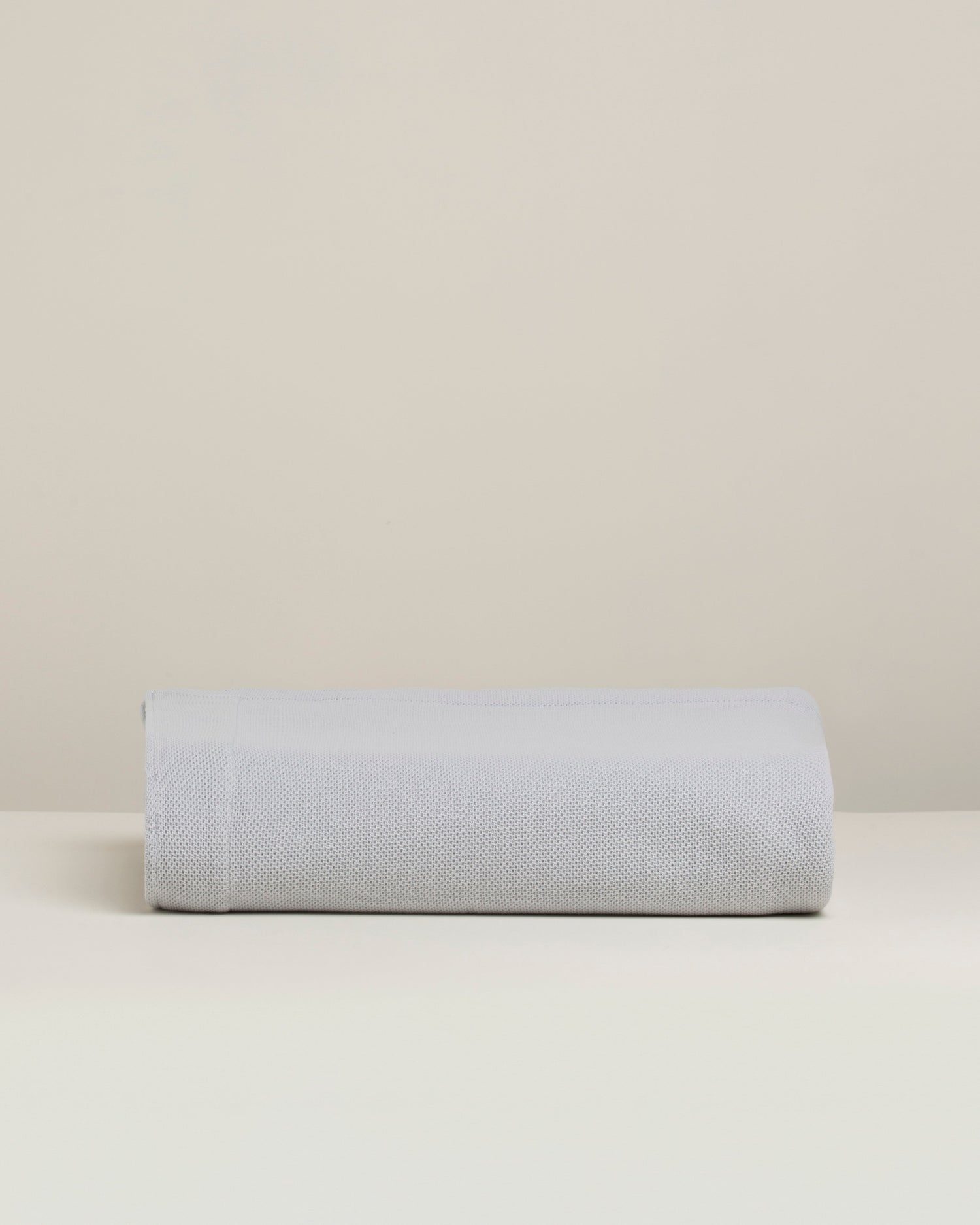 Cavendish: Matelassé Stone Washed Cotton Coverlet