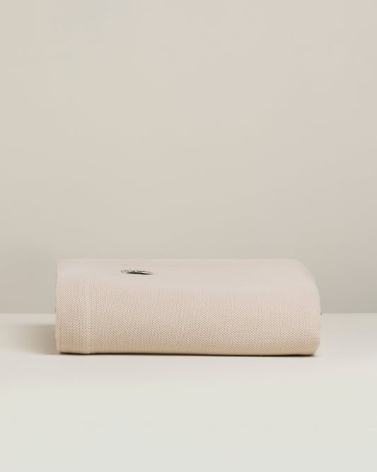 Cavendish: Matelassé Stone Washed Cotton Coverlet