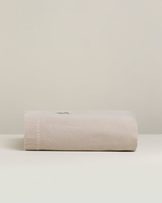 Enchante: Lux Chenille Cotton Coverlet