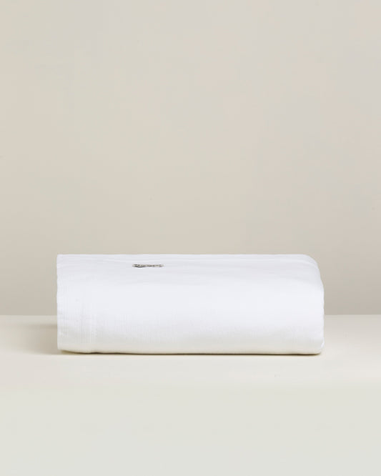 Enchante: Lux Chenille Cotton Coverlet