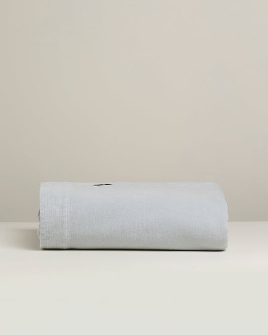 Enchante: Lux Chenille Cotton Coverlet