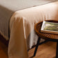 Enchante: Lux Chenille Cotton Coverlet