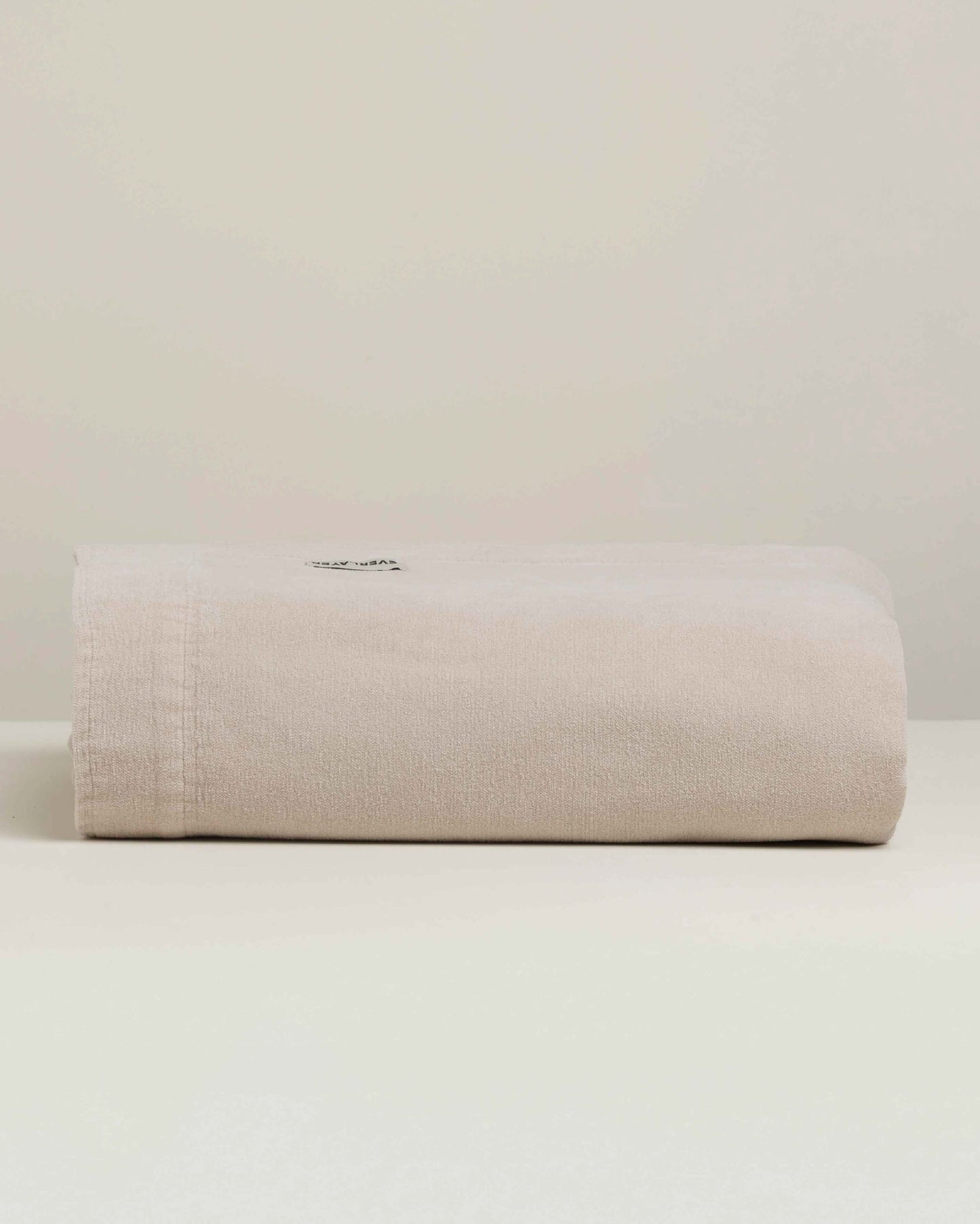Enchante: Lux Chenille Cotton Coverlet