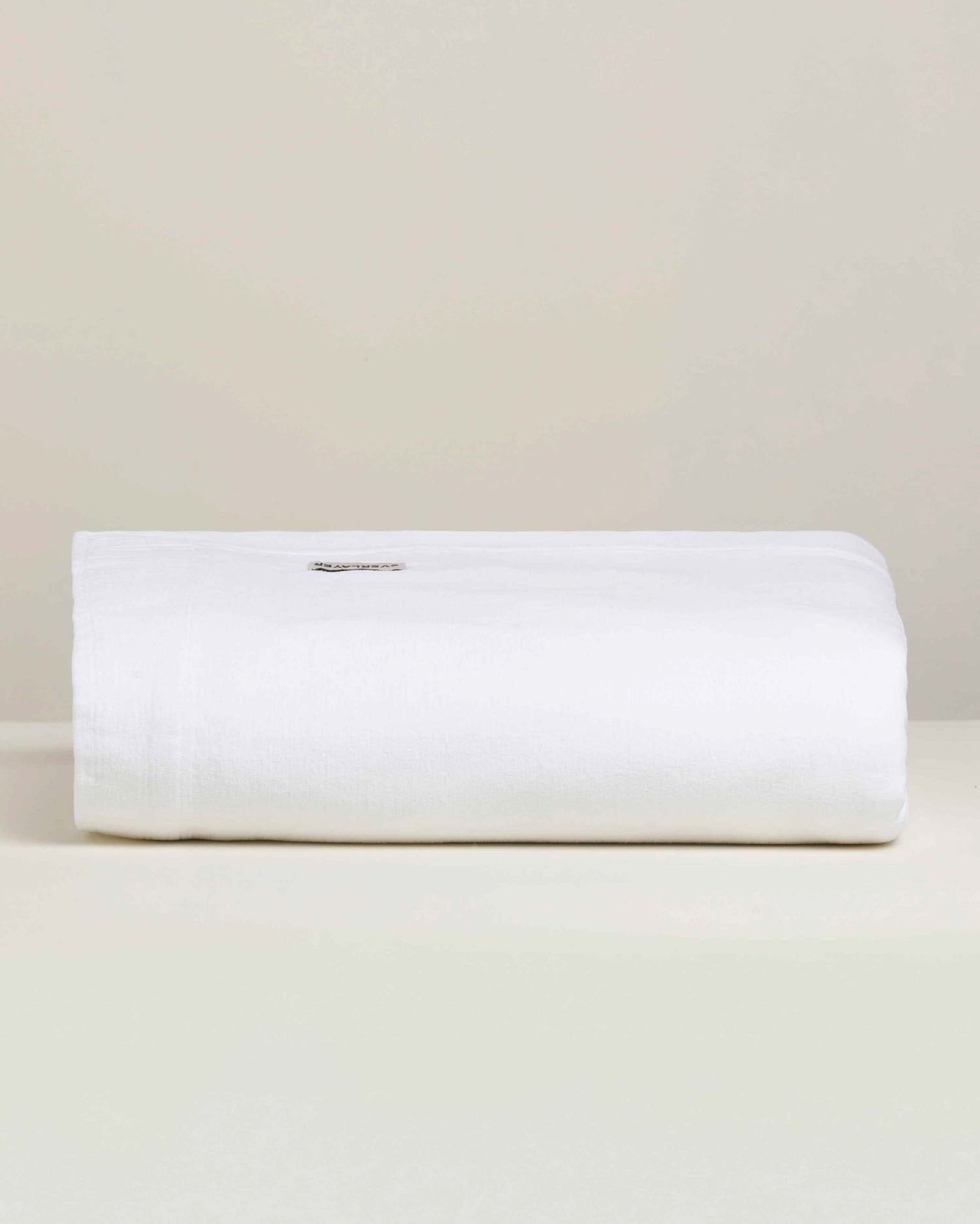 Enchante: Lux Chenille Cotton Coverlet