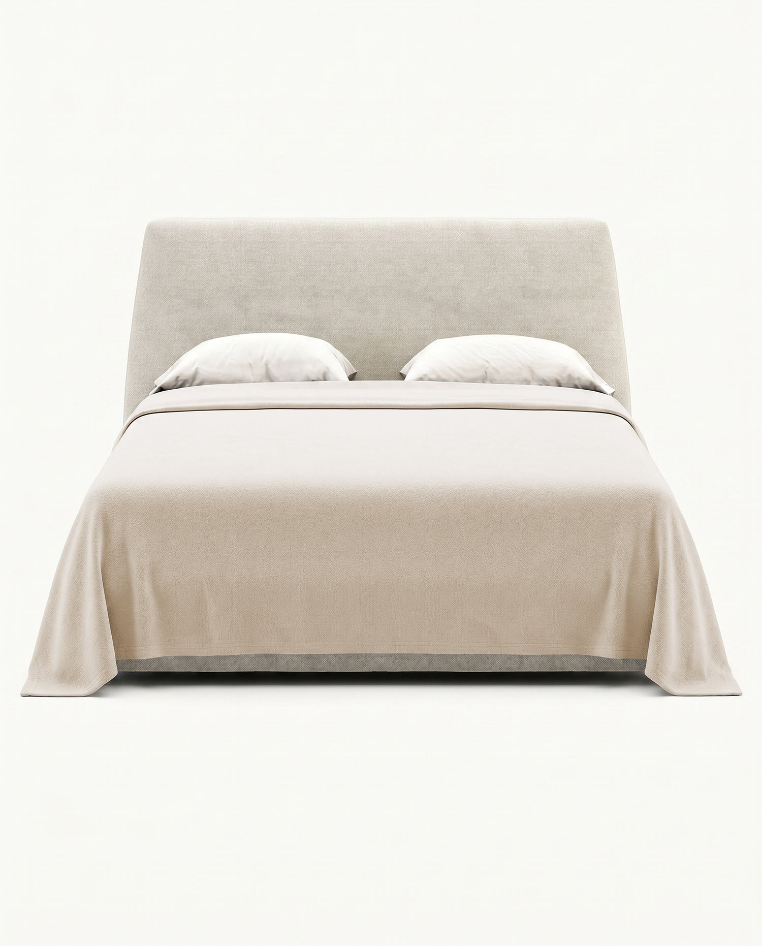 Enchante: Lux Chenille Cotton Coverlet