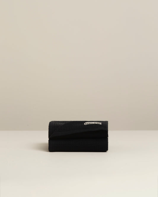 Escapade: Soft Cotton Micro Waffle Towel