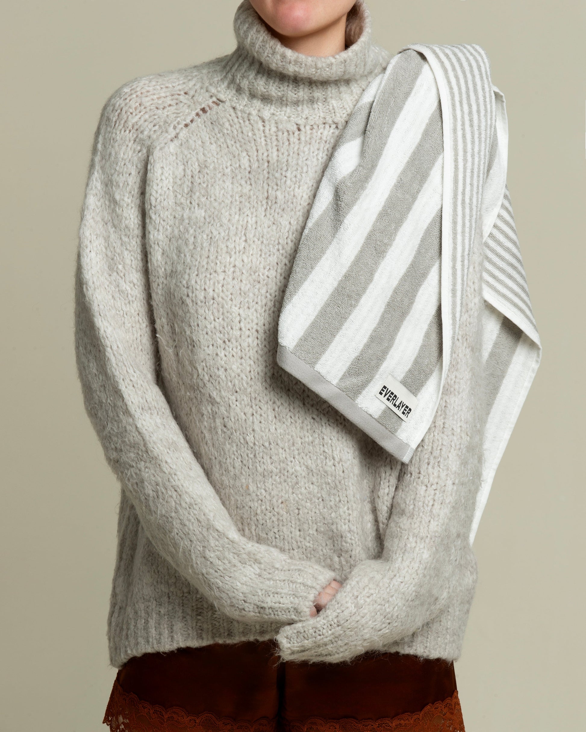 Multi Stripe
