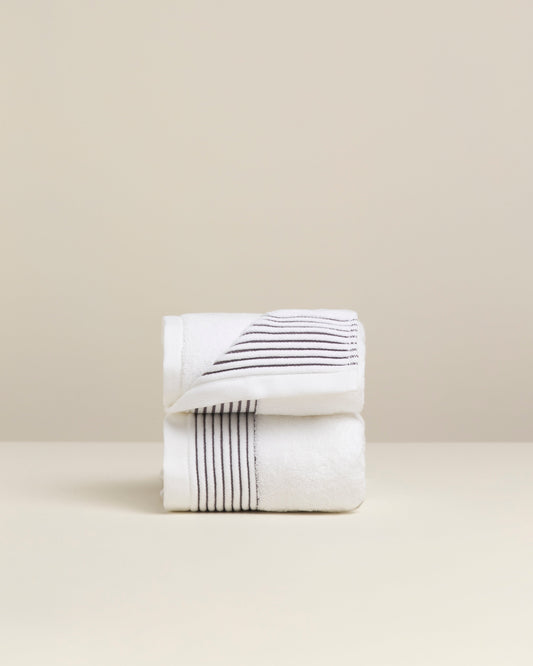 Paradiso: Soft Cotton Zero Twist Towel