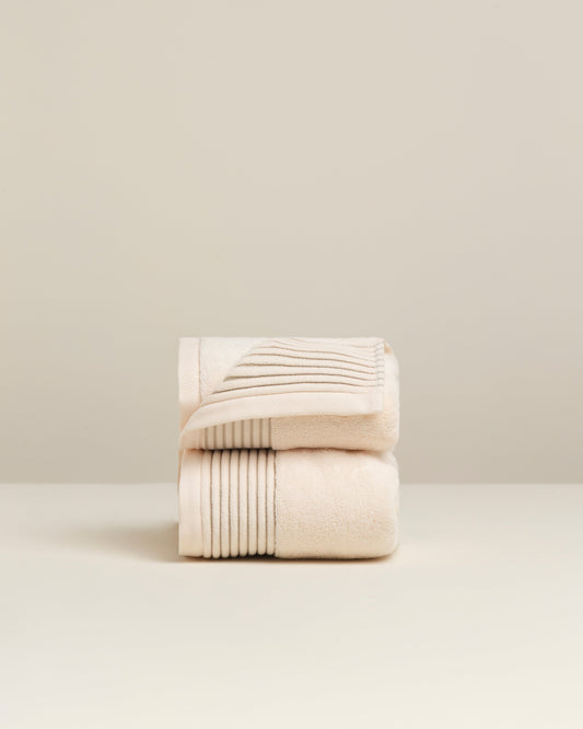 Paradiso: Soft Cotton Zero Twist Towel