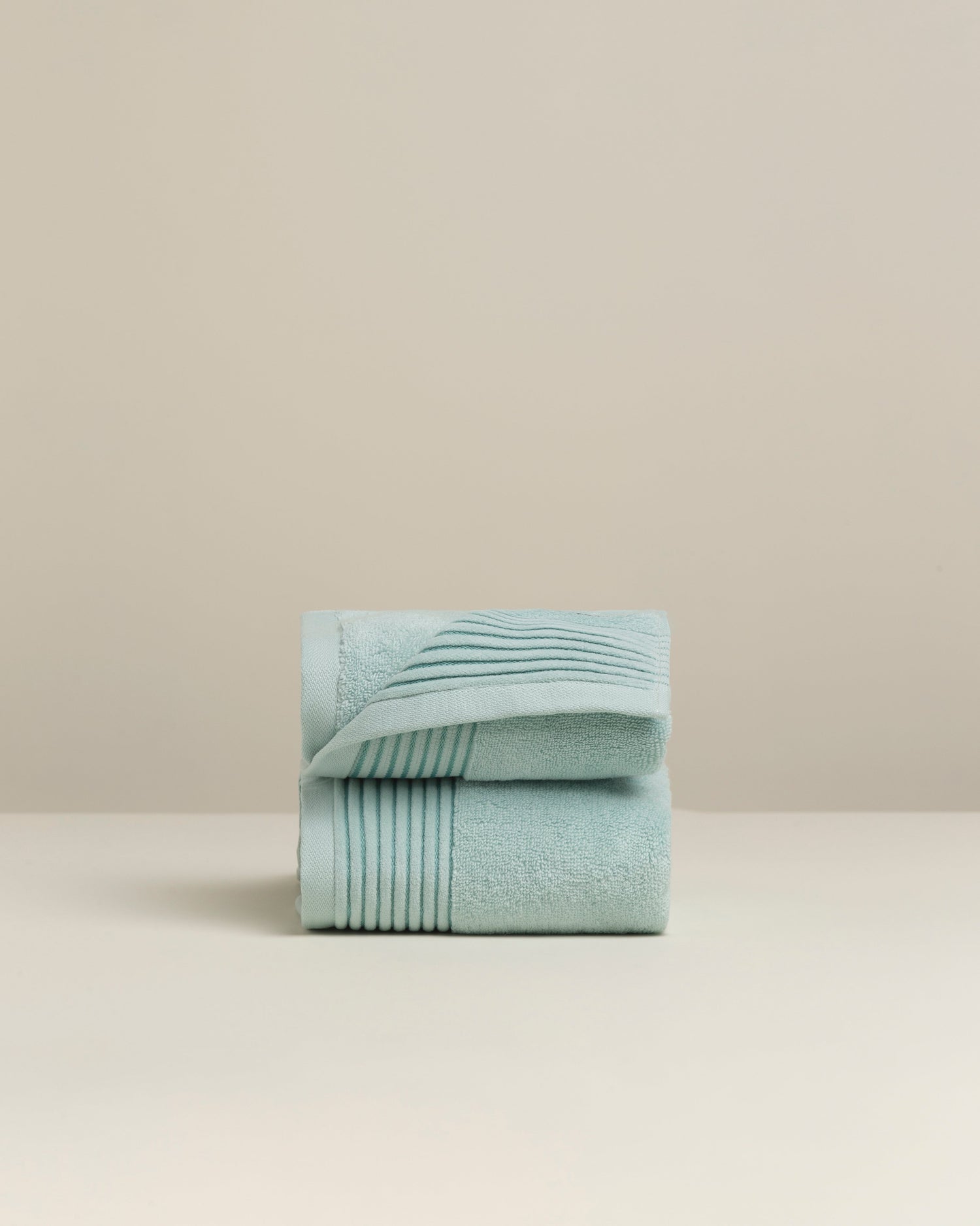 Paradiso: Soft Cotton Zero Twist Towel