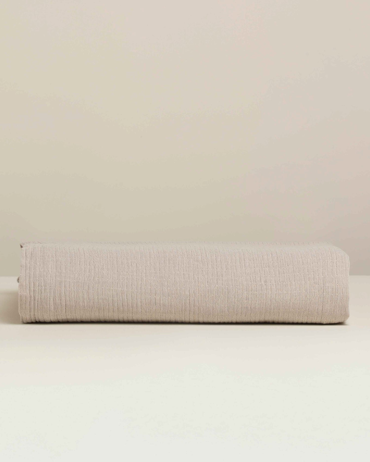 La Jolla: Fluffy Cotton Bed Blanket