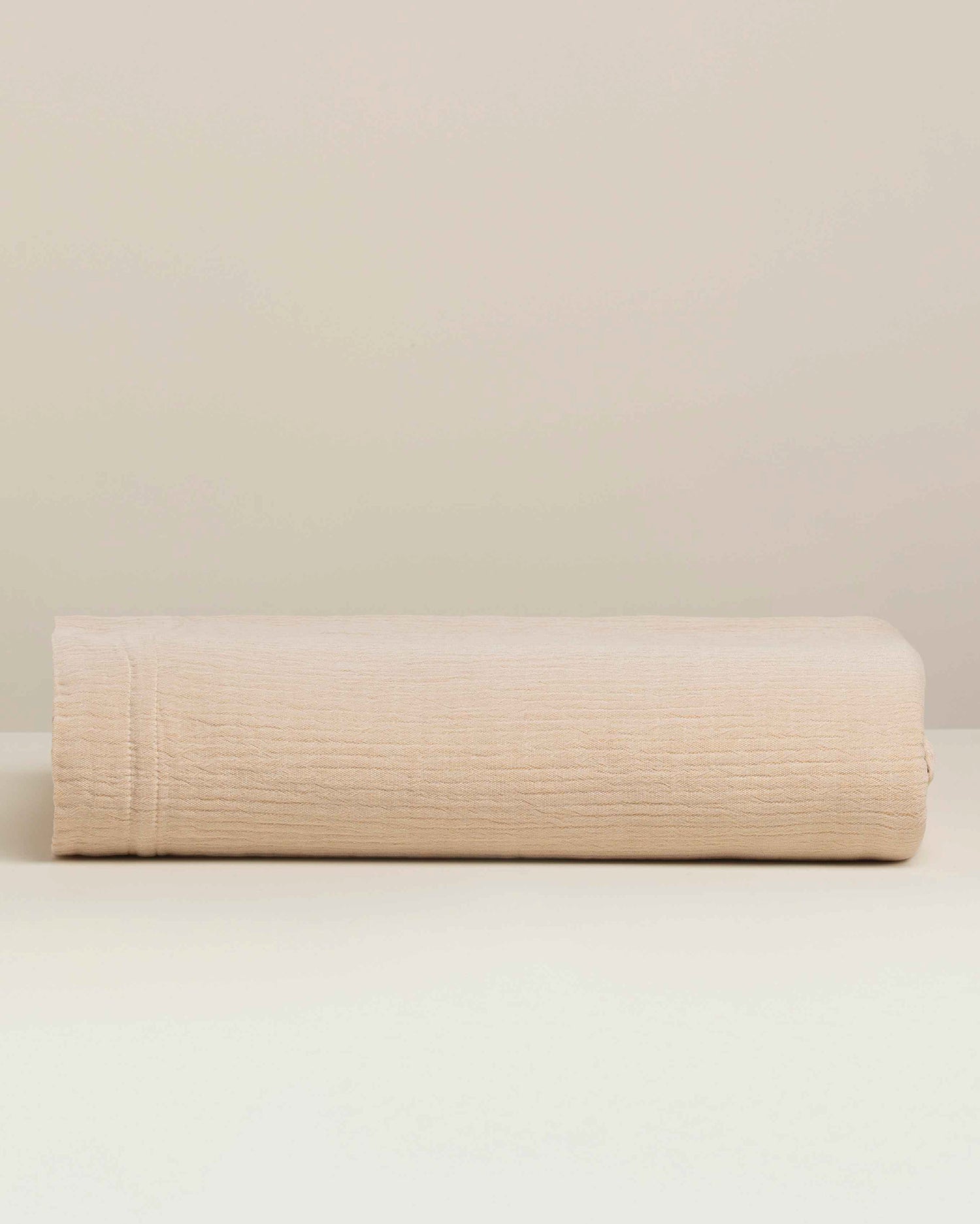 La Jolla: Fluffy Cotton Bed Blanket