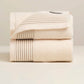 Paradiso: Soft Cotton Zero Twist Towel