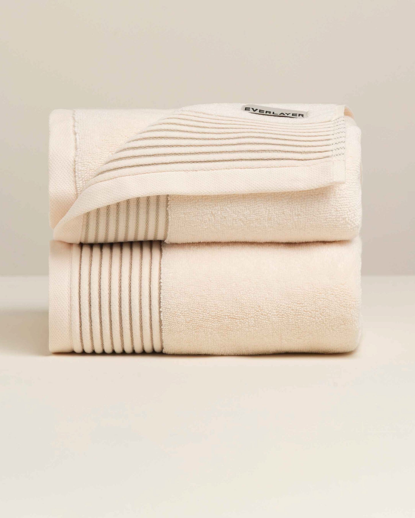 Paradiso: Soft Cotton Zero Twist Towel