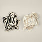Zebra: Soft Cotton Zebra Stripe Towel
