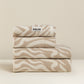Zebra: Soft Cotton Zebra Stripe Towel