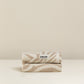 Zebra: Soft Cotton Zebra Stripe Towel